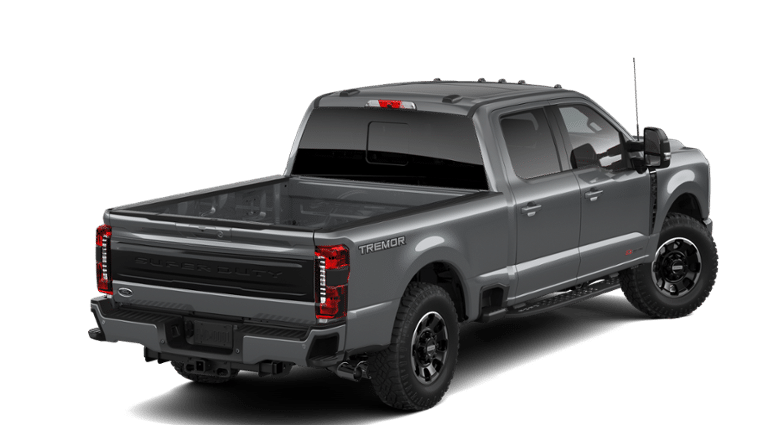 2026 Ford Super Duty F-250® Platinum®