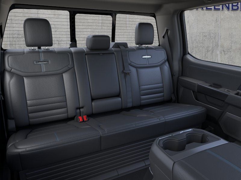 2026 Ford Super Duty F-250® Platinum®
