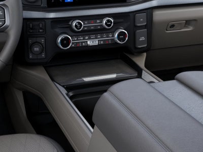 2027 Ford Super Duty F-250® Platinum®
