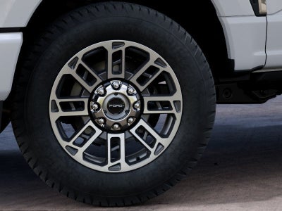 2027 Ford Super Duty F-250® Platinum®