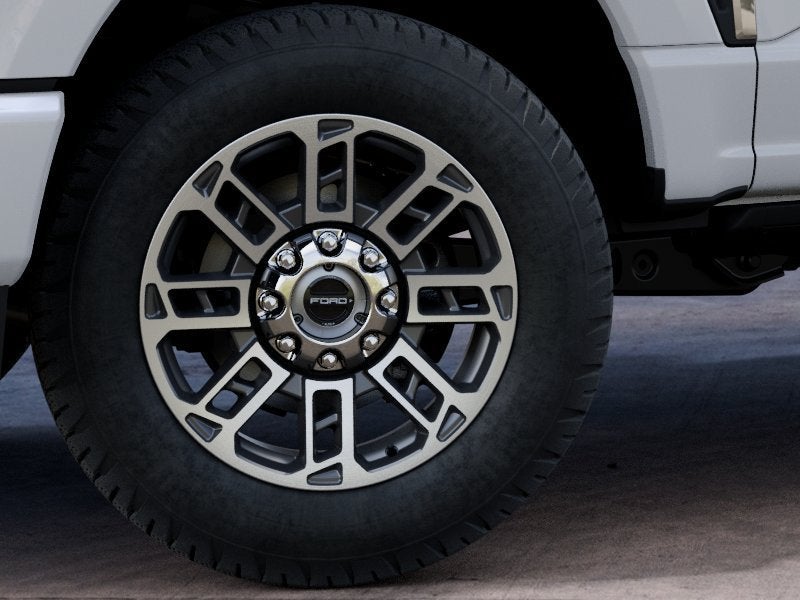 2027 Ford Super Duty F-250® Platinum®