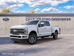2027 Ford Super Duty F-250® Platinum®