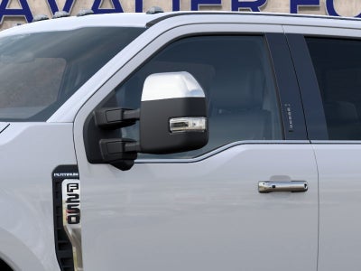 2027 Ford Super Duty F-250® Platinum®
