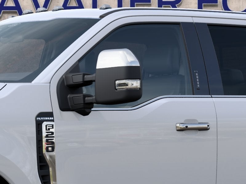 2027 Ford Super Duty F-250® Platinum®