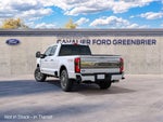 2027 Ford Super Duty F-250® Platinum®