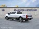 2026 Ford Super Duty F-250® King Ranch®