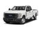 2027 Ford F-Series Sd F250 4X4 CREW/C