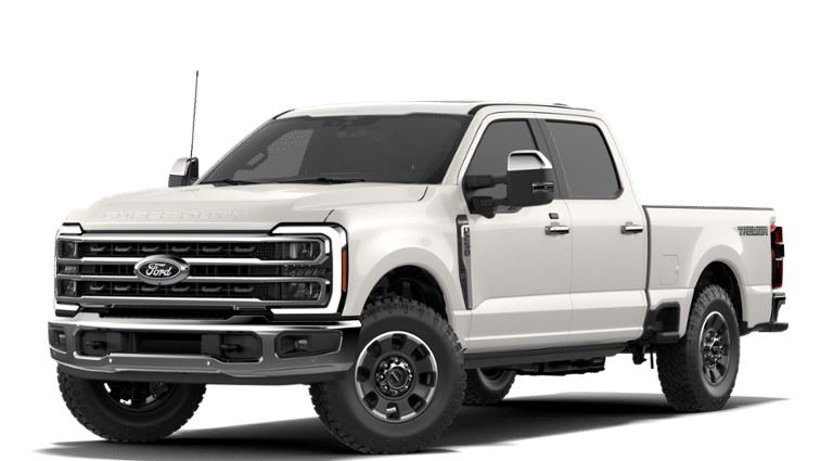 2027 Ford Super Duty F-250® King Ranch®