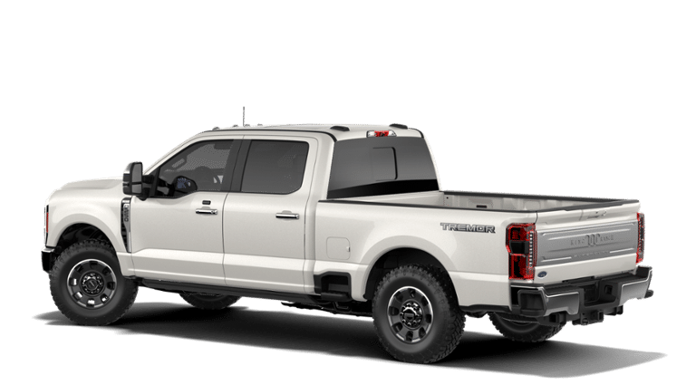 2027 Ford Super Duty F-250® King Ranch®