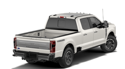 2027 Ford Super Duty F-250® King Ranch®