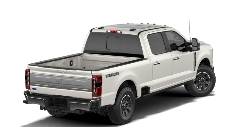2027 Ford Super Duty F-250® King Ranch®
