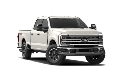 2027 Ford Super Duty F-250® King Ranch®