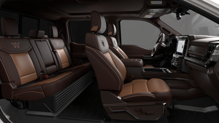 2027 Ford Super Duty F-250® King Ranch®
