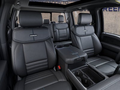 2027 Ford Super Duty F-250® Platinum®