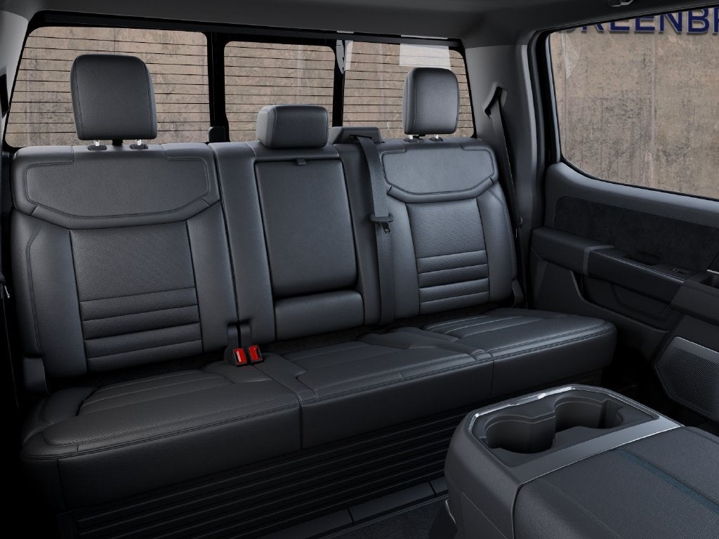 2027 Ford Super Duty F-250® Platinum®