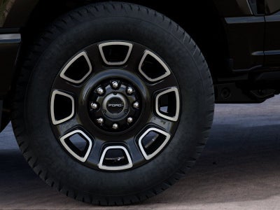 2027 Ford Super Duty F-250® Platinum®