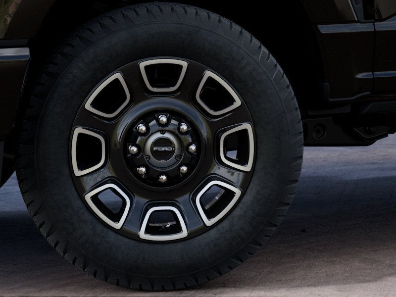 2027 Ford Super Duty F-250® Platinum®