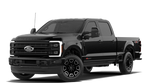 2027 Ford Super Duty F-250® Platinum®
