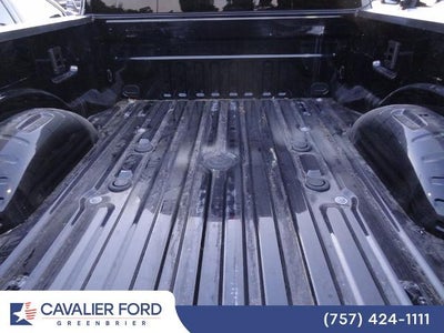 2024 Ford F-250SD Limited