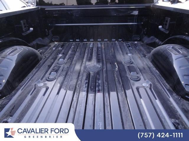 2024 Ford F-250SD Limited