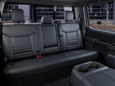 2027 Ford Super Duty F-250® Platinum®
