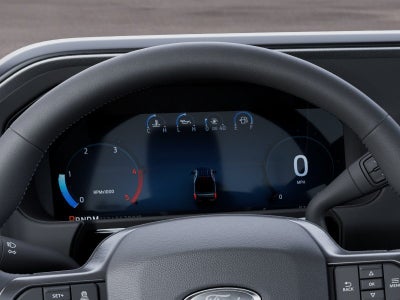 2027 Ford Super Duty F-250® Platinum®