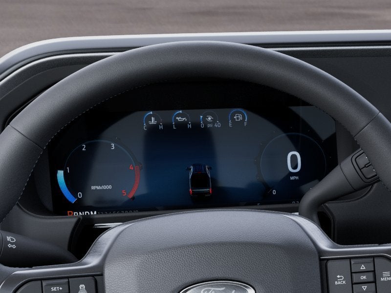 2027 Ford Super Duty F-250® Platinum®