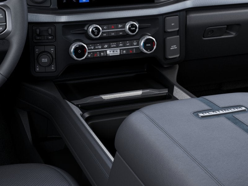 2027 Ford Super Duty F-250® Platinum®