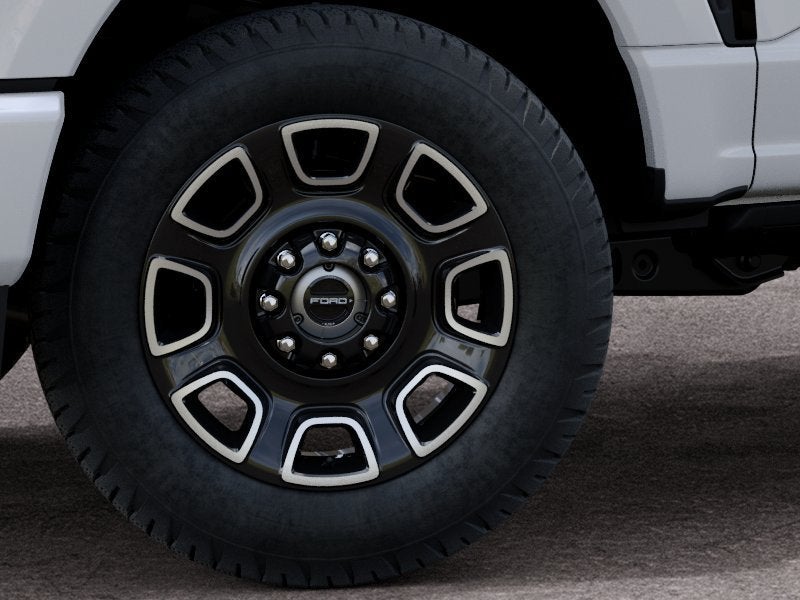 2027 Ford Super Duty F-250® Platinum®
