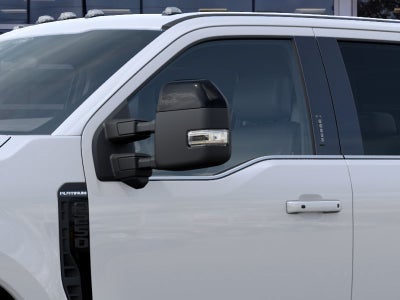 2027 Ford Super Duty F-250® Platinum®