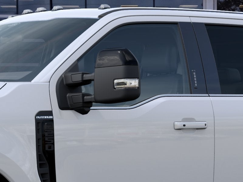 2027 Ford Super Duty F-250® Platinum®