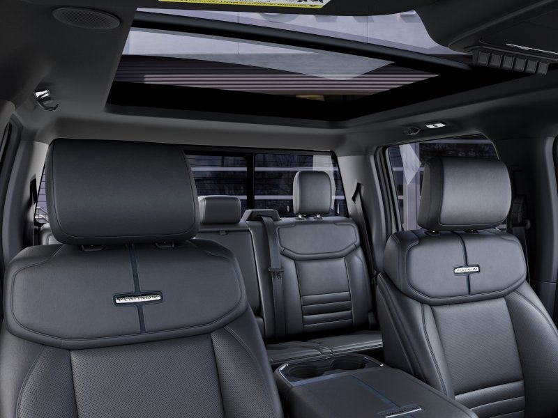 2027 Ford Super Duty F-250® Platinum®