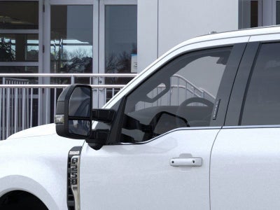 2026 Ford Super Duty F-250® King Ranch®