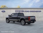 2026 Ford Super Duty F-250® King Ranch®