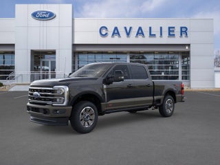 2026 Ford Super Duty F-250® King Ranch®