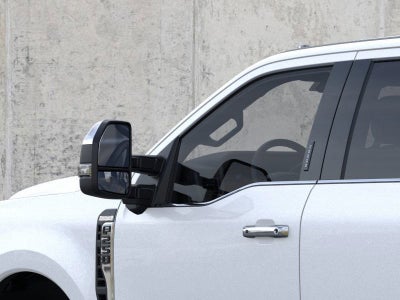 2026 Ford Super Duty F-250® King Ranch®