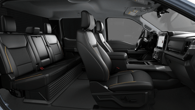 2027 Ford Super Duty F-250® Lariat®