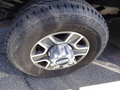 2023 Ford F-250SD Lariat