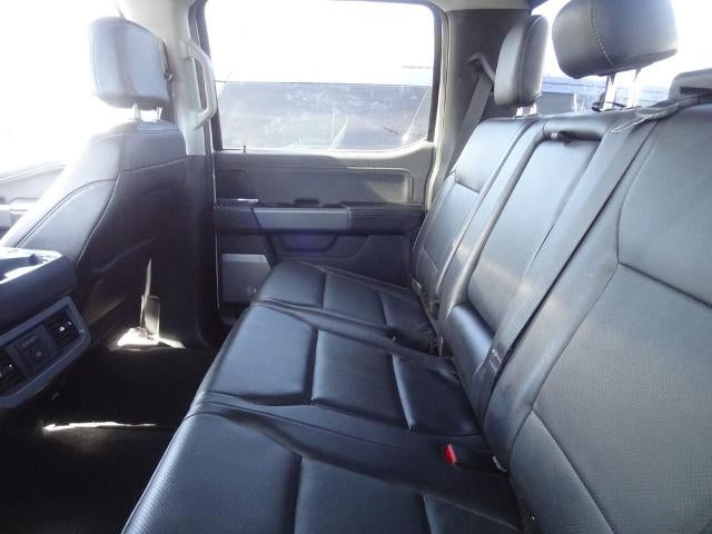 2023 Ford F-250SD Lariat