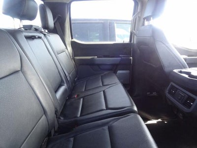 2023 Ford F-250SD Lariat