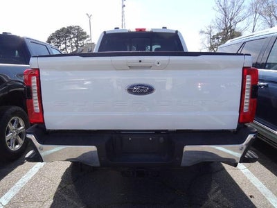 2023 Ford F-250SD Lariat