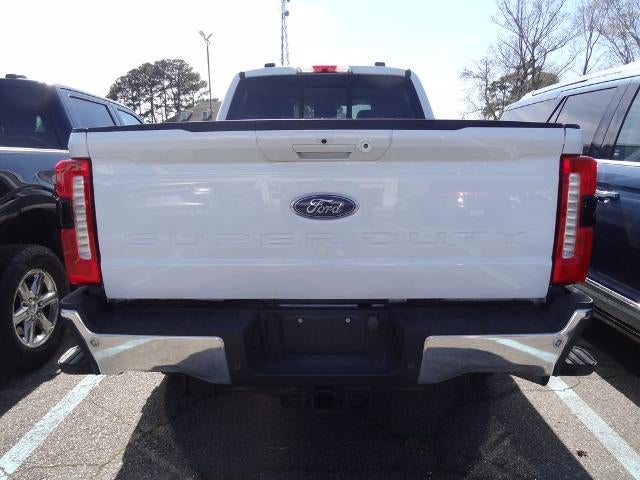 2023 Ford F-250SD Lariat