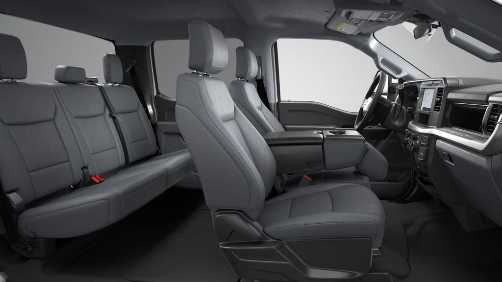 2026 Ford Super Duty F-250® XL