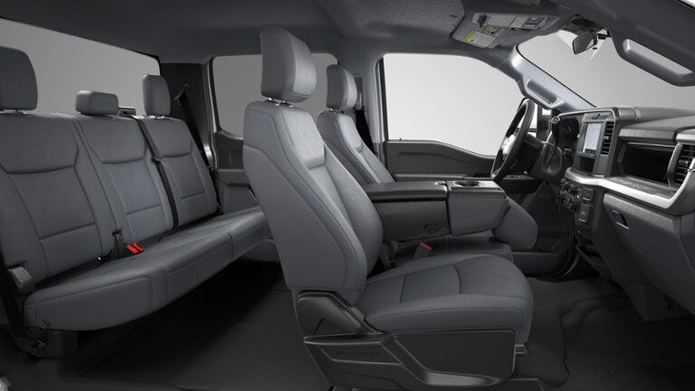 2026 Ford Super Duty F-250® XL