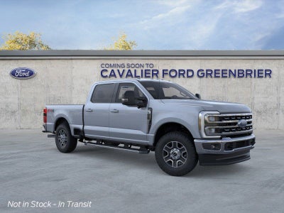 2026 Ford Super Duty F-250® Lariat®