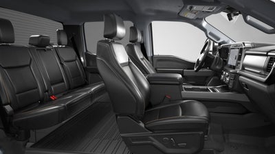 2026 Ford Super Duty F-250® Lariat®