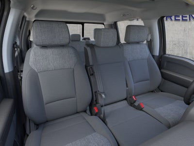 2026 Ford Super Duty F-250® XLT
