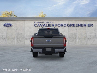 2026 Ford Super Duty F-250® XLT
