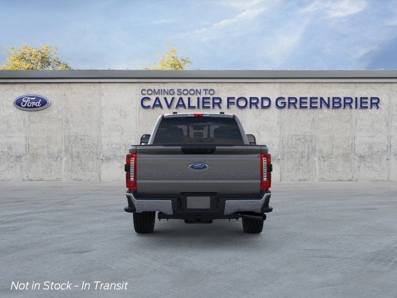 2026 Ford Super Duty F-250® XLT