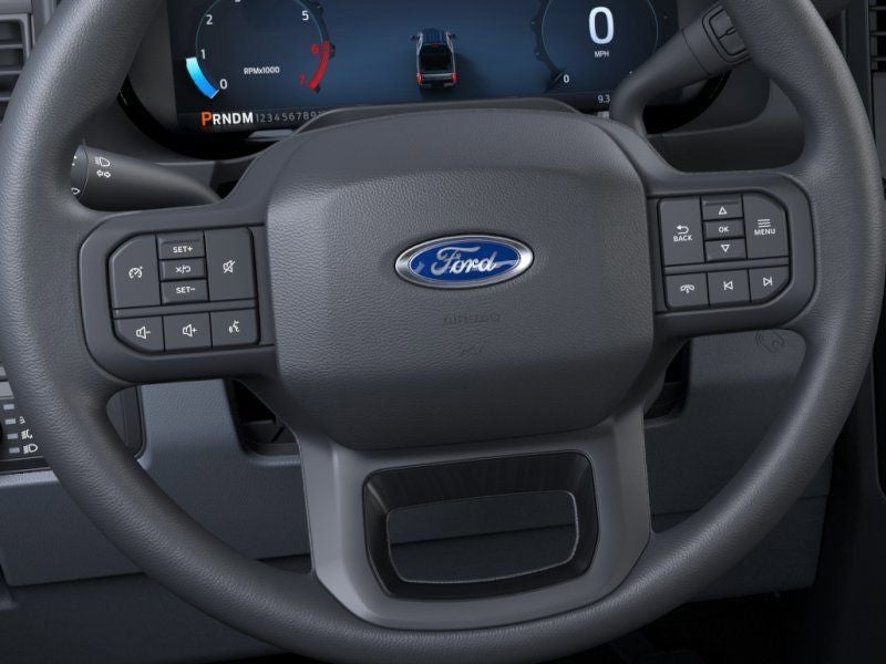 2026 Ford Super Duty F-250® XLT